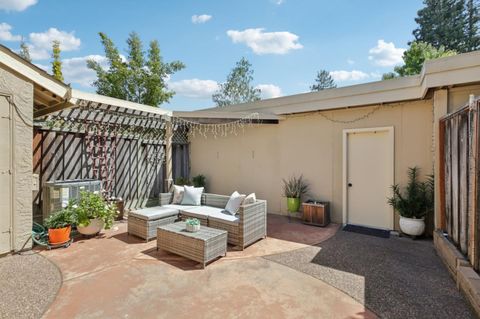 Tiny photo for 1522 De Rose Way, San Jose, CA 95126 (MLS # ML82044134)