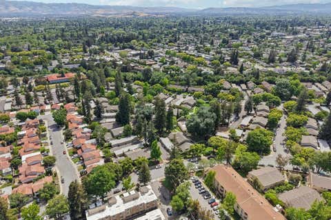 Tiny photo for 1522 De Rose Way, San Jose, CA 95126 (MLS # ML82044134)