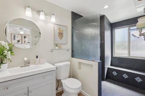 Tiny photo for 1522 De Rose Way, San Jose, CA 95126 (MLS # ML82044134)