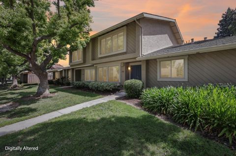Tiny photo for 1522 De Rose Way, San Jose, CA 95126 (MLS # ML82044134)