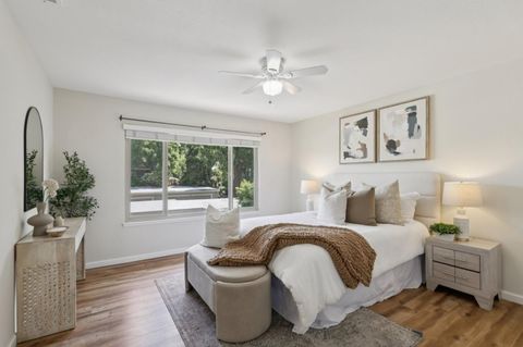 Tiny photo for 1522 De Rose Way, San Jose, CA 95126 (MLS # ML82044134)