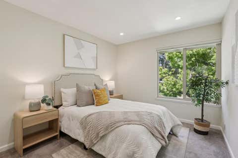 Tiny photo for 1522 De Rose Way, San Jose, CA 95126 (MLS # ML82044134)