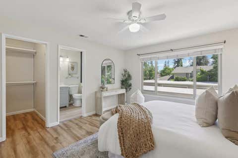 Tiny photo for 1522 De Rose Way, San Jose, CA 95126 (MLS # ML82044134)
