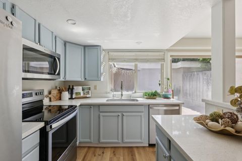 Tiny photo for 1522 De Rose Way, San Jose, CA 95126 (MLS # ML82044134)