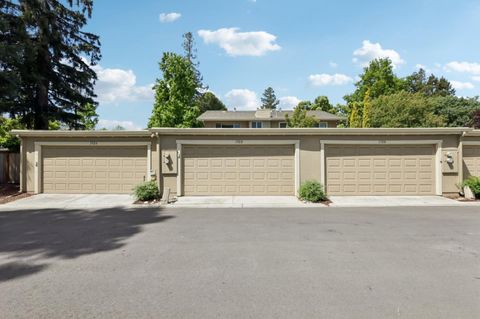 Tiny photo for 1522 De Rose Way, San Jose, CA 95126 (MLS # ML82044134)