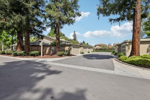 Tiny photo for 1522 De Rose Way, San Jose, CA 95126 (MLS # ML82044134)
