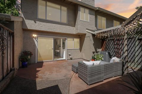 Tiny photo for 1522 De Rose Way, San Jose, CA 95126 (MLS # ML82044134)