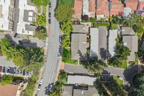 Tiny photo for 1522 De Rose Way, San Jose, CA 95126 (MLS # ML82044134)