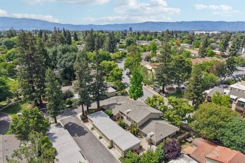 Tiny photo for 1522 De Rose Way, San Jose, CA 95126 (MLS # ML82044134)