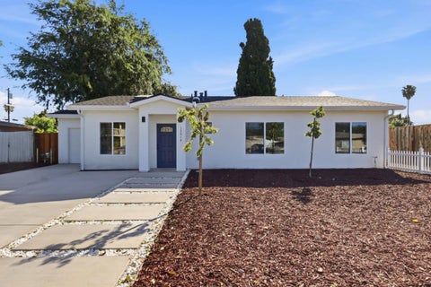Photo of 13014 Pfeifle Avenue, San Jose, CA 95111 (MLS # ML82053278)