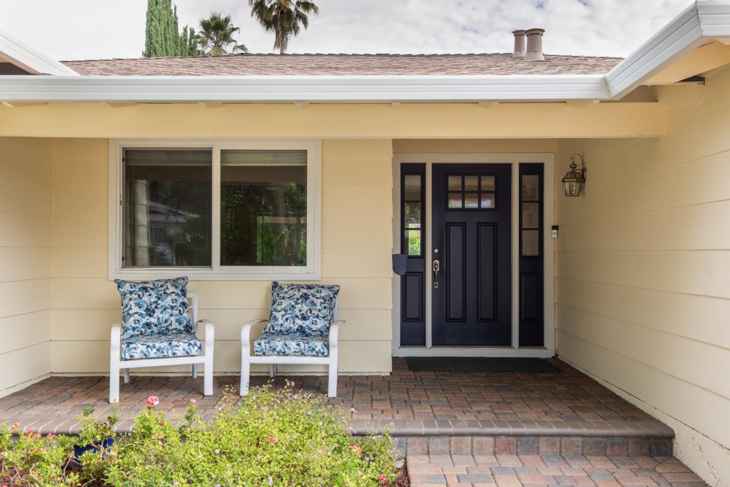 6281 Desert Flame Drive
