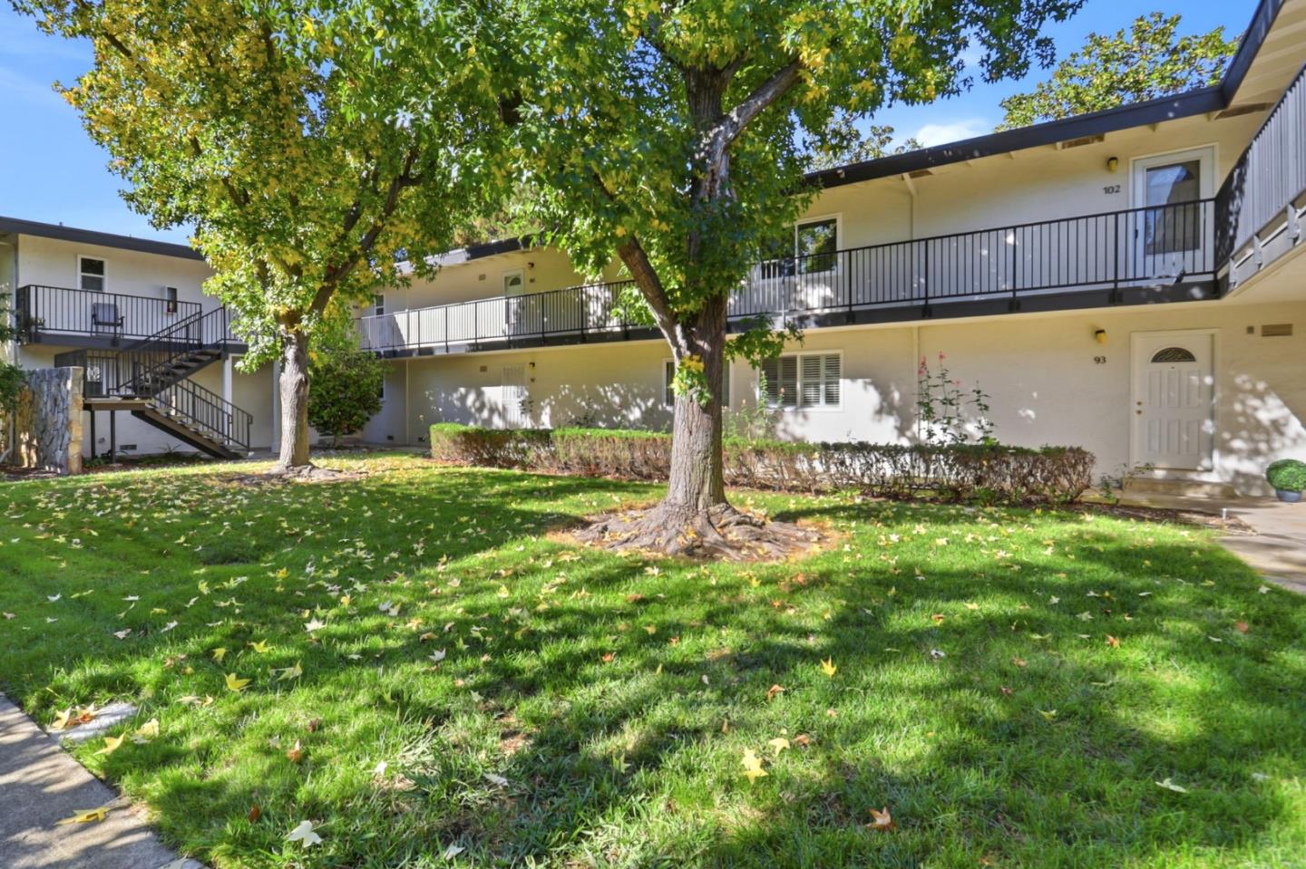 14225 Lora Drive 93, Los Gatos CA 95032