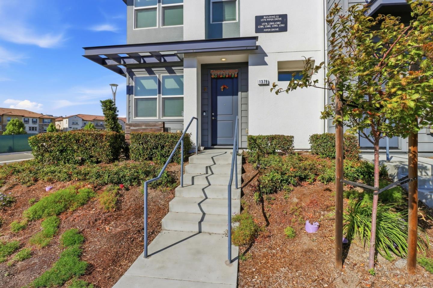 1378 Piper Drive
