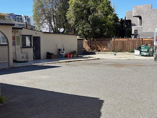 1237 West San Carlos Street