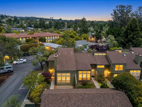 Photo of 2701 Subec Lane, SOQUEL, CA 95073 (MLS # ML82048937)