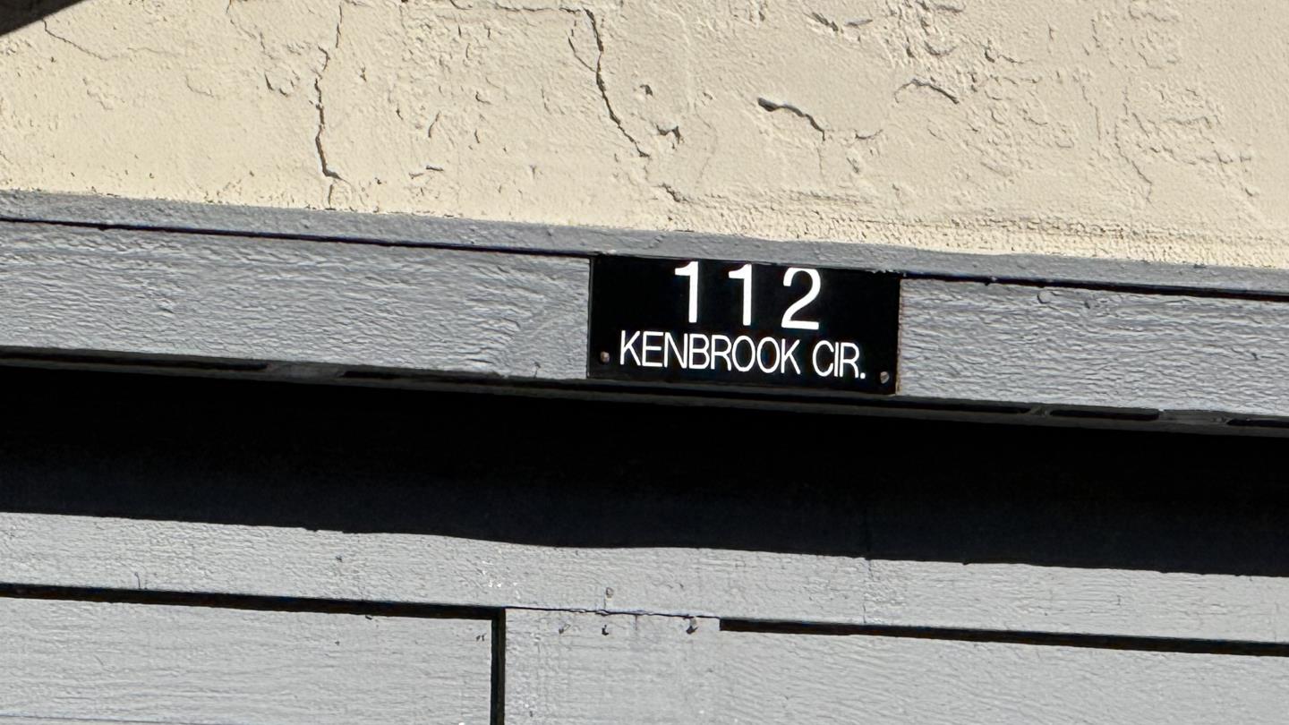 112 Kenbrook