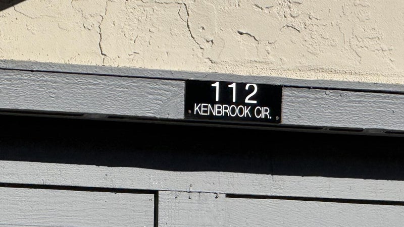 112 Kenbrook