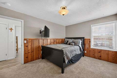 Tiny photo for 55 Hill Avenue, WATSONVILLE, CA 95076 (MLS # ML82051095)