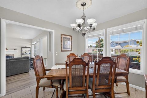 Tiny photo for 55 Hill Avenue, WATSONVILLE, CA 95076 (MLS # ML82051095)