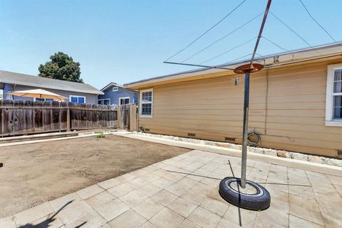 Tiny photo for 55 Hill Avenue, WATSONVILLE, CA 95076 (MLS # ML82051095)