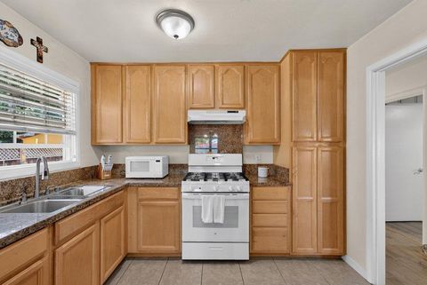 Tiny photo for 55 Hill Avenue, WATSONVILLE, CA 95076 (MLS # ML82051095)