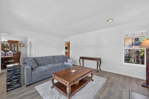 Tiny photo for 55 Hill Avenue, WATSONVILLE, CA 95076 (MLS # ML82051095)