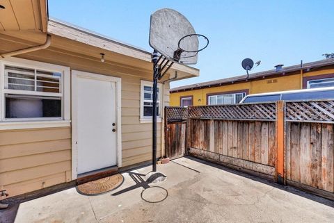 Tiny photo for 55 Hill Avenue, WATSONVILLE, CA 95076 (MLS # ML82051095)