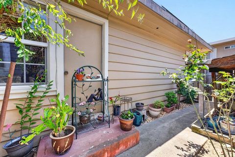 Tiny photo for 55 Hill Avenue, WATSONVILLE, CA 95076 (MLS # ML82051095)
