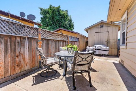 Tiny photo for 55 Hill Avenue, WATSONVILLE, CA 95076 (MLS # ML82051095)