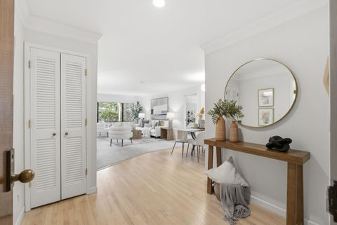 Tiny photo for 2140 Santa Cruz Avenue #E102, MENLO PARK, CA 94025 (MLS # ML82034431)