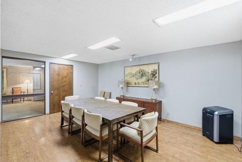 Tiny photo for 2140 Santa Cruz Avenue #E102, MENLO PARK, CA 94025 (MLS # ML82034431)