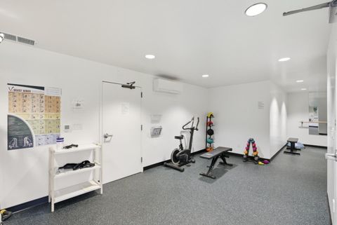 Tiny photo for 2140 Santa Cruz Avenue #E102, MENLO PARK, CA 94025 (MLS # ML82034431)