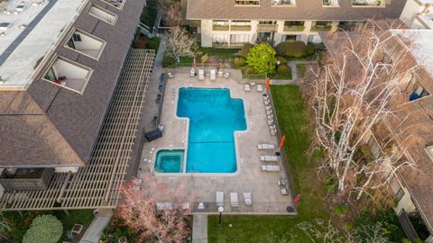 Tiny photo for 2140 Santa Cruz Avenue #E102, MENLO PARK, CA 94025 (MLS # ML82034431)