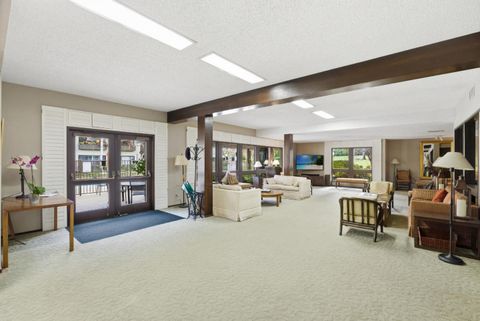 Tiny photo for 2140 Santa Cruz Avenue #E102, MENLO PARK, CA 94025 (MLS # ML82034431)