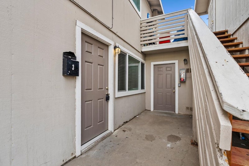 447 Soledad Street