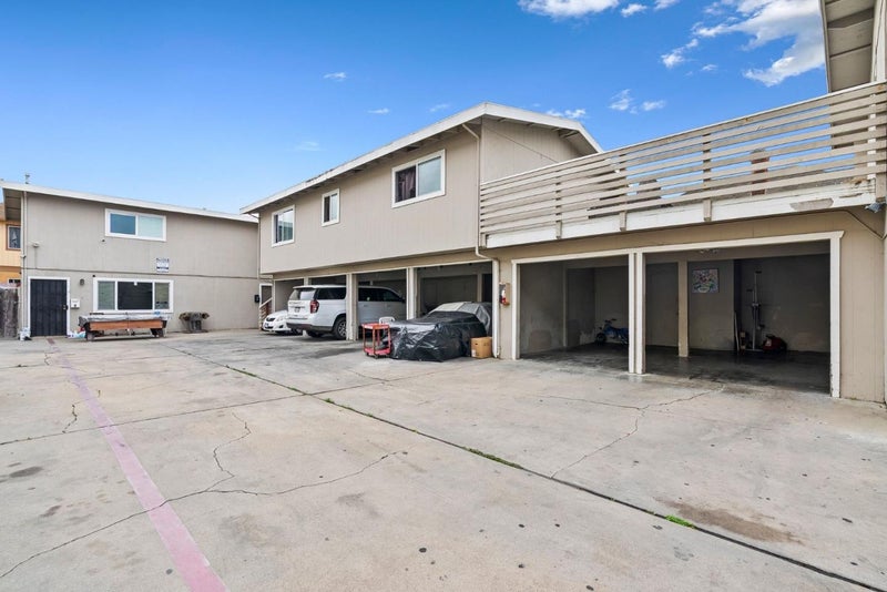 447 Soledad Street