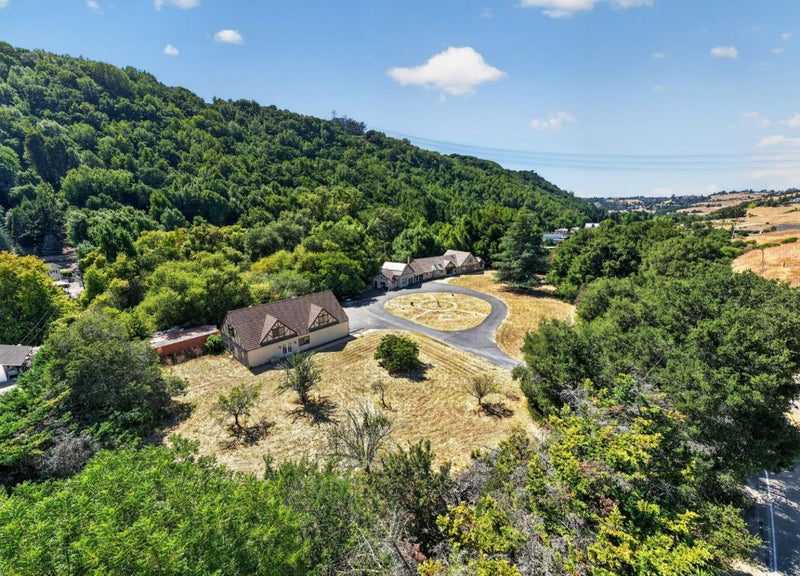 25489 Palomares Road