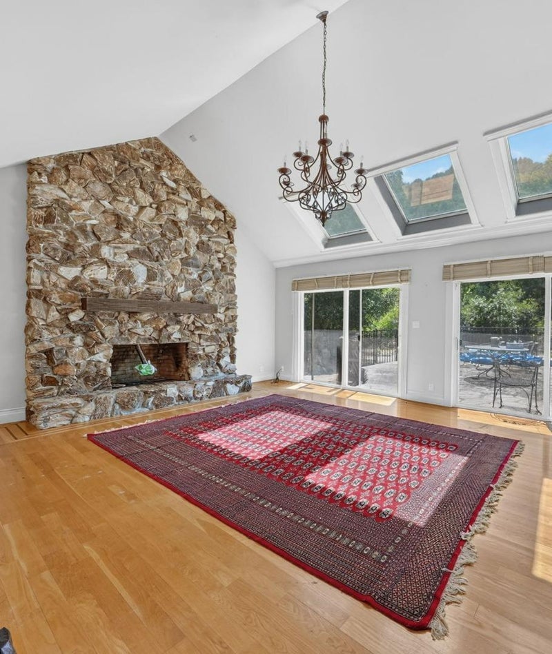 25489 Palomares Road
