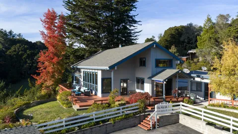 530 Quail Run Road, Aptos, CA 95003 - #: ML82030401