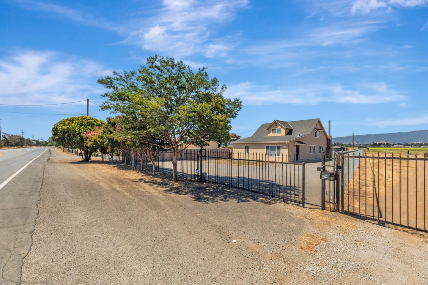 2718 Ferguson Road