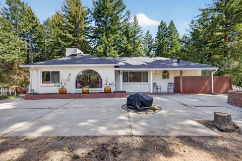 Photo of 23889 Summit Road, LOS GATOS, CA 95033 (MLS # ML82057216)