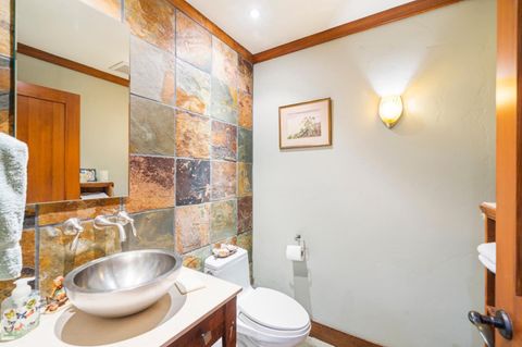 Tiny photo for 404 Esmeralda Drive, Santa Cruz, CA 95060 (MLS # ML82051104)