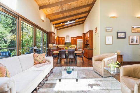 Tiny photo for 404 Esmeralda Drive, Santa Cruz, CA 95060 (MLS # ML82051104)