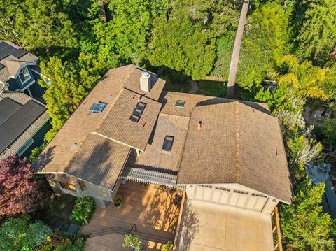 Tiny photo for 404 Esmeralda Drive, Santa Cruz, CA 95060 (MLS # ML82051104)