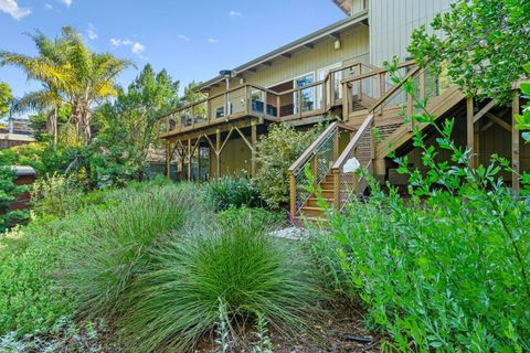 Tiny photo for 404 Esmeralda Drive, Santa Cruz, CA 95060 (MLS # ML82051104)