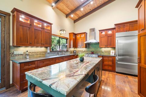 Tiny photo for 404 Esmeralda Drive, Santa Cruz, CA 95060 (MLS # ML82051104)