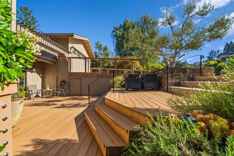 Tiny photo for 404 Esmeralda Drive, Santa Cruz, CA 95060 (MLS # ML82051104)