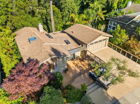 Tiny photo for 404 Esmeralda Drive, Santa Cruz, CA 95060 (MLS # ML82051104)