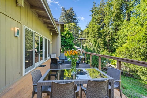 Tiny photo for 404 Esmeralda Drive, Santa Cruz, CA 95060 (MLS # ML82051104)