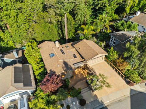 Tiny photo for 404 Esmeralda Drive, Santa Cruz, CA 95060 (MLS # ML82051104)